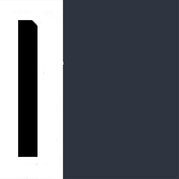 Picture of Johnsonite - Millwork Monument 2.5 Windsor Blue