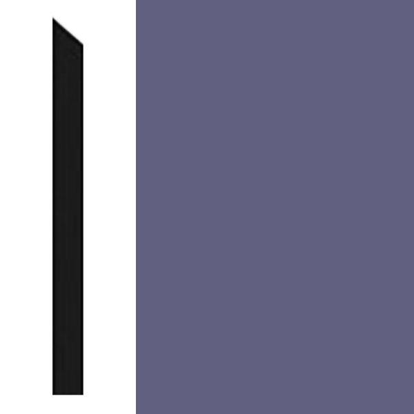 Picture of Johnsonite - Millwork Oblique Grapest