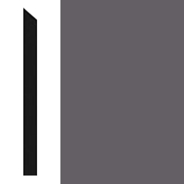 Picture of Johnsonite - Millwork Oblique Grey