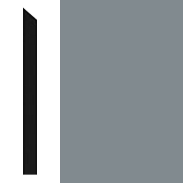 Picture of Johnsonite - Millwork Oblique Medium Grey