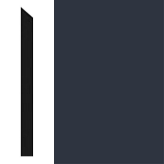 Picture of Johnsonite - Millwork Oblique Windsor Blue