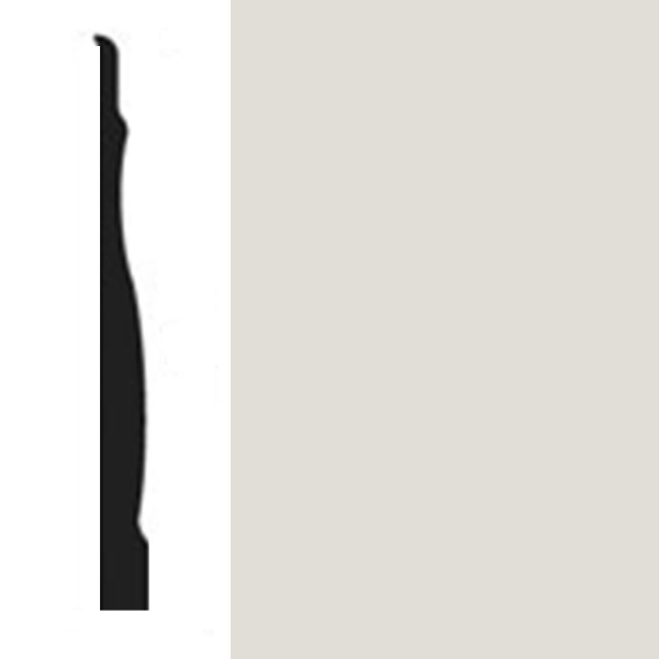 Picture of Johnsonite - Millwork Outline Cotton