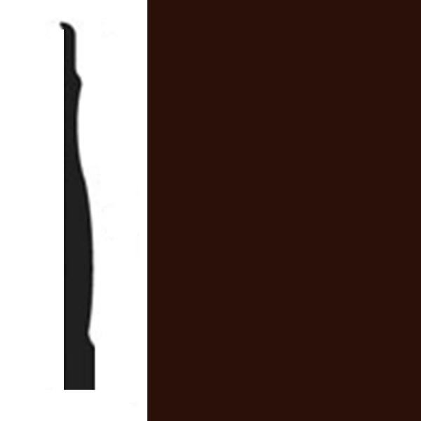 Picture of Johnsonite - Millwork Outline Espresso