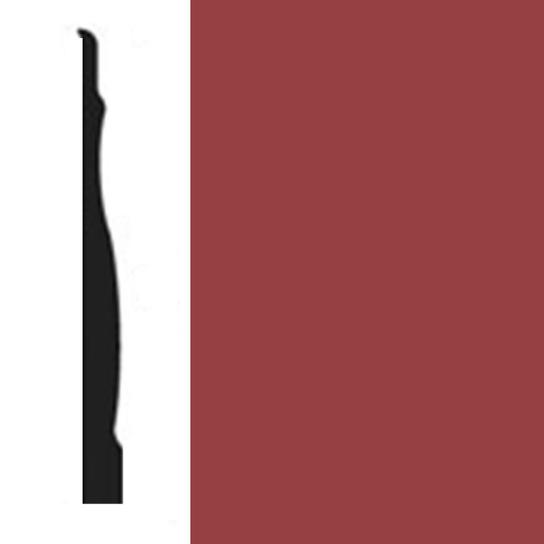 Picture of Johnsonite - Millwork Outline Flame