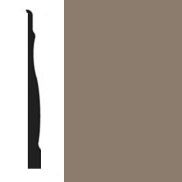 Picture of Johnsonite - Millwork Outline Neutrality