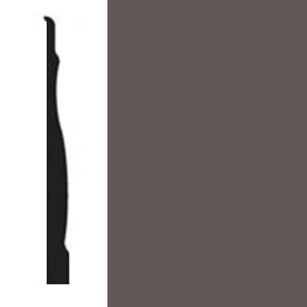 Picture of Johnsonite - Millwork Outline Peppercorn