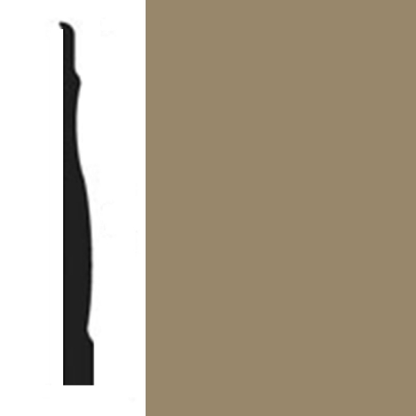 Picture of Johnsonite - Millwork Outline Tannery