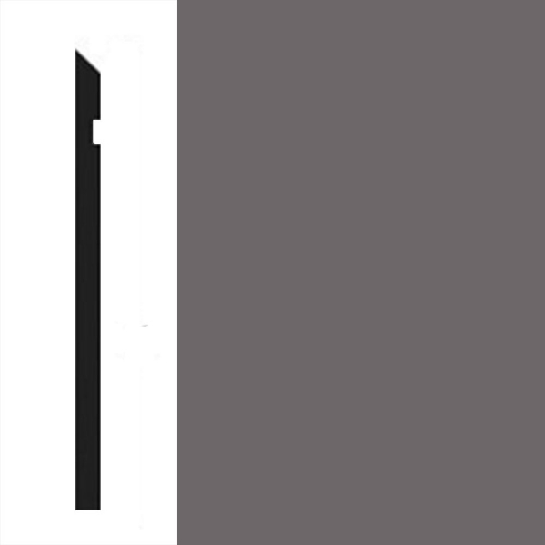 Picture of Johnsonite - Millwork Reveal 6 Shaded