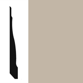 Picture of Johnsonite - Millwork Silhouette Castaway