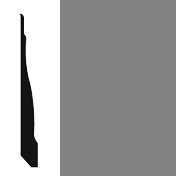 Picture of Johnsonite - Millwork Silhouette Dockside