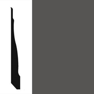 Picture of Johnsonite - Millwork Silhouette Gateway