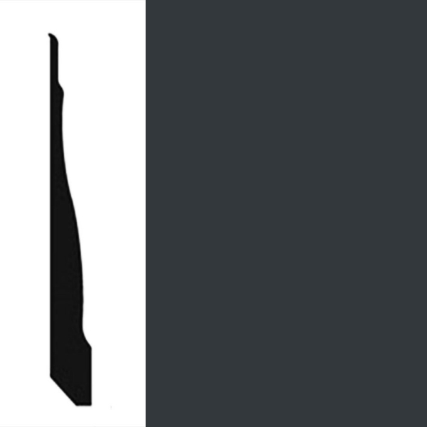 Picture of Johnsonite - Millwork Silhouette Harbour