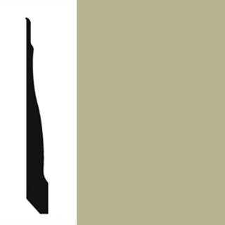 Picture of Johnsonite - Millwork Silhouette Iguana