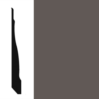 Picture of Johnsonite - Millwork Silhouette Peppercorn