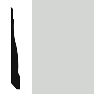 Picture of Johnsonite - Millwork Silhouette Vapor Grey