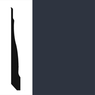 Picture of Johnsonite - Millwork Silhouette Windsor Blue