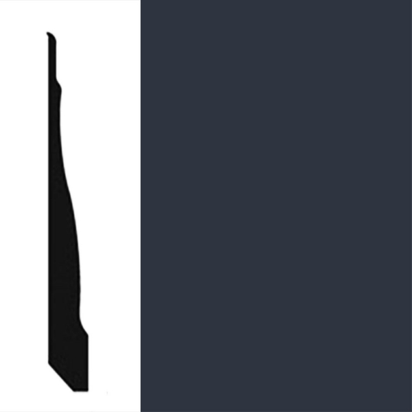 Picture of Johnsonite - Millwork Silhouette Windsor Blue