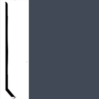 Picture of Johnsonite - Perceptions Designer Contour Blue Intensity