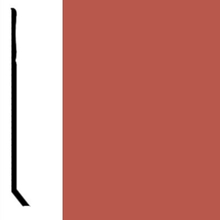 Picture of Johnsonite - Perceptions Designer Flex Spicy Chip