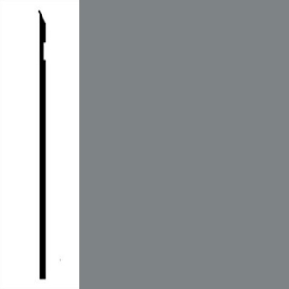 Picture of Johnsonite - Perceptions Designer Recess Toeless Iron Mountain