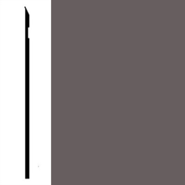 Picture of Johnsonite - Perceptions Designer Recess Toeless Poetry Plum