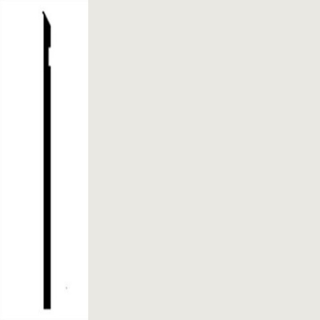 Picture of Johnsonite - Perceptions Designer Recess Toeless Snowbound