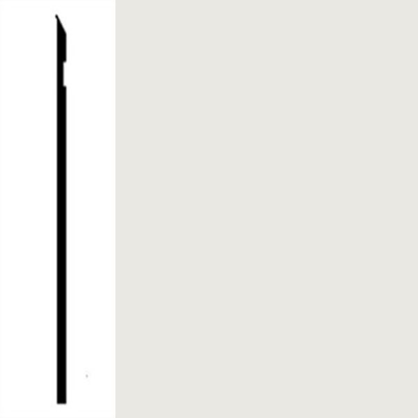 Picture of Johnsonite - Perceptions Designer Recess Toeless Snowbound