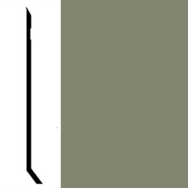 Picture of Johnsonite - Perceptions Designer Recess with Toe Glenhaven