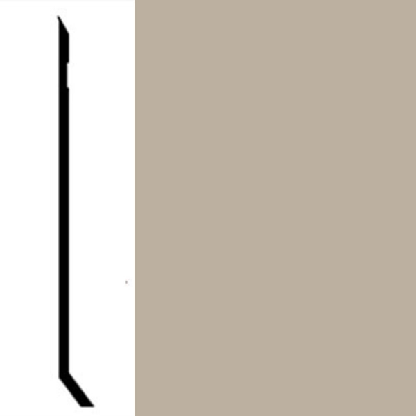 Picture of Johnsonite - Perceptions Designer Recess with Toe Macadamia