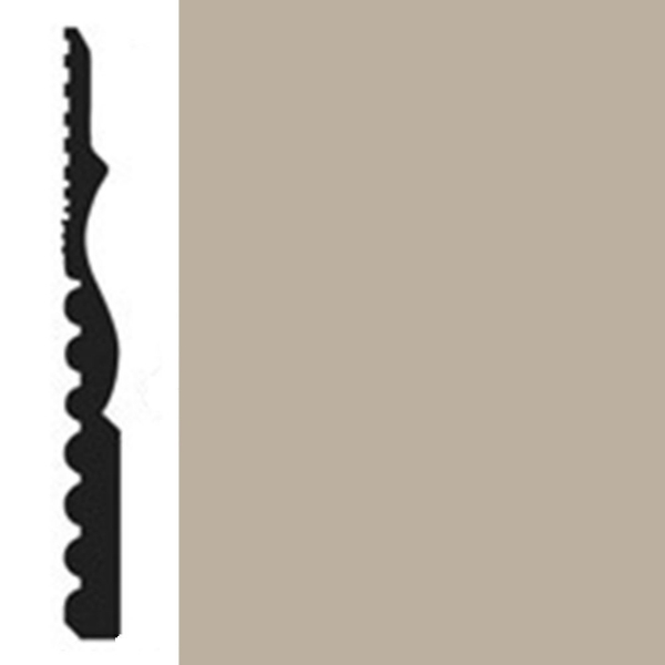 Picture of Johnsonite - Millwork Ambassador Macadamia