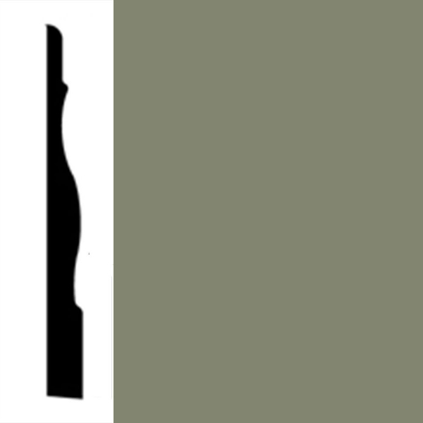 Picture of Johnsonite - Millwork Delineate Glenhaven