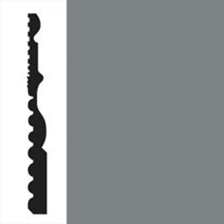 Picture of Johnsonite - Millwork Diplomat Iron Mountain