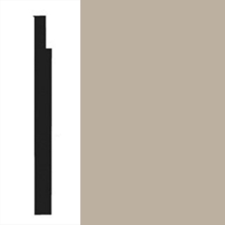 Picture of Johnsonite - Millwork Equinox Macadamia