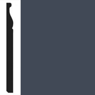 Picture of Johnsonite - Millwork Inflection Blue Intensity