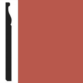 Picture of Johnsonite - Millwork Inflection Spicy Chip