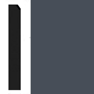 Picture of Johnsonite - Millwork Mandalay 2.5 Inkwell