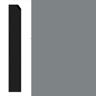 Picture of Johnsonite - Millwork Mandalay 2.5 Iron Mountain