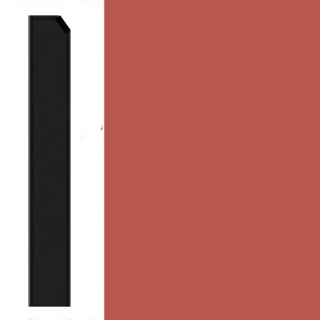 Picture of Johnsonite - Millwork Mandalay 2.5 Spicy Chip