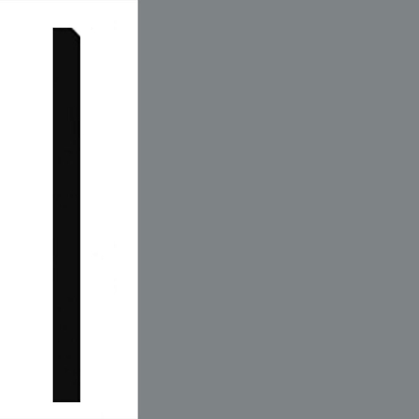 Picture of Johnsonite - Millwork Monument 4 Iron Mountain