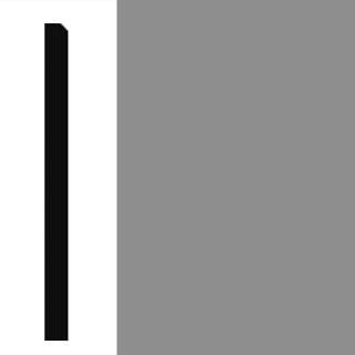 Picture of Johnsonite - Millwork Monument 4 Shark Fin