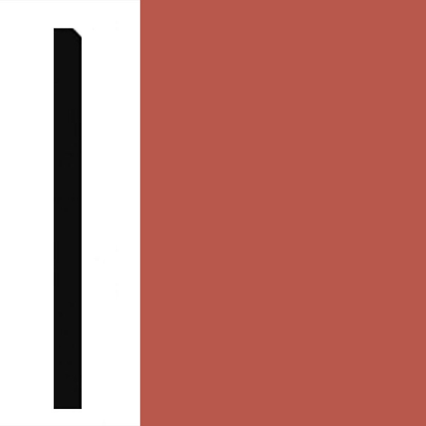 Picture of Johnsonite - Millwork Monument 4 Spicy Chip