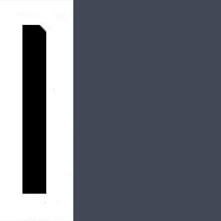 Picture of Johnsonite - Millwork Monument 2.5 Blue Intensity