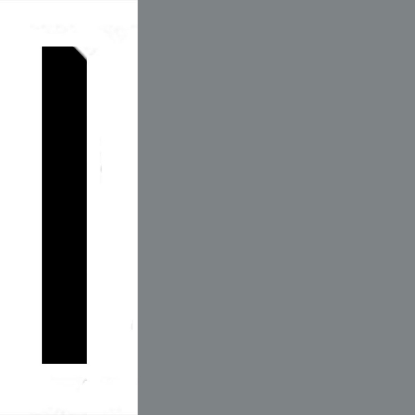 Picture of Johnsonite - Millwork Monument 2.5 Iron Mountain