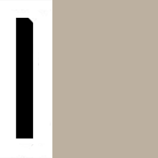 Picture of Johnsonite - Millwork Monument 2.5 Macadamia