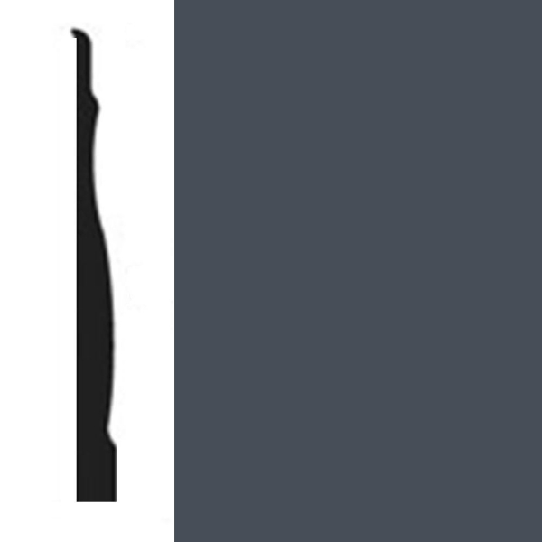 Picture of Johnsonite - Millwork Outline Inkwell