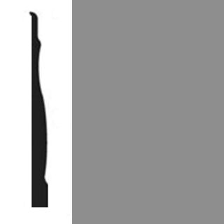 Picture of Johnsonite - Millwork Outline Shark Fin