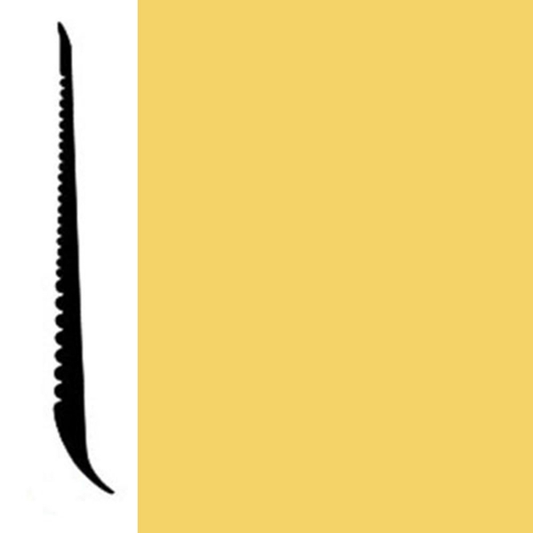 Picture of Johnsonite - Tightlock Wallbase for Resilient 3 1/8 Canary