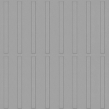 Picture of Johnsonite - Tactile Guide Tile Bars Colonial Grey