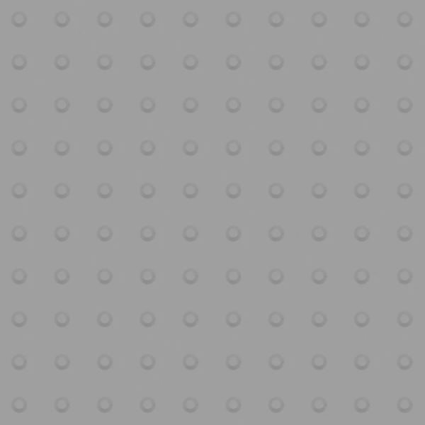 Picture of Johnsonite - Tactile Warning Tile Domes Colonial Grey