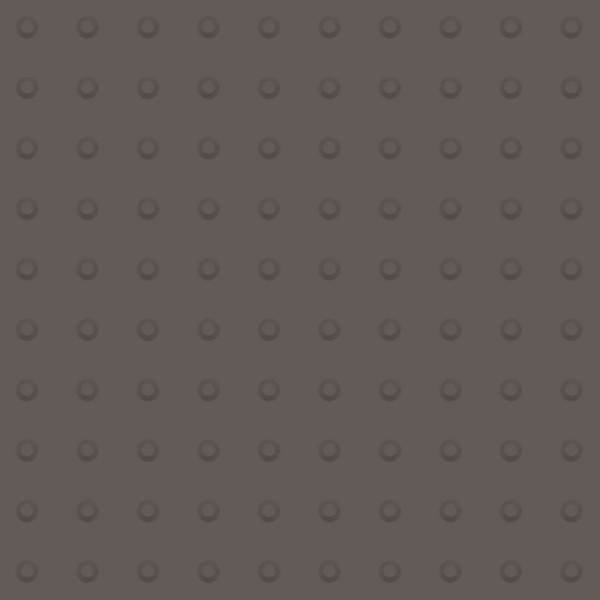 Picture of Johnsonite - Tactile Warning Tile Domes Peppercorn